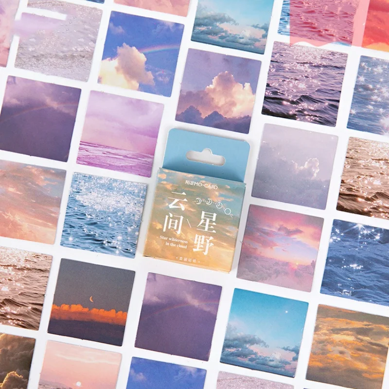 46 Sheets Per Box C… - image