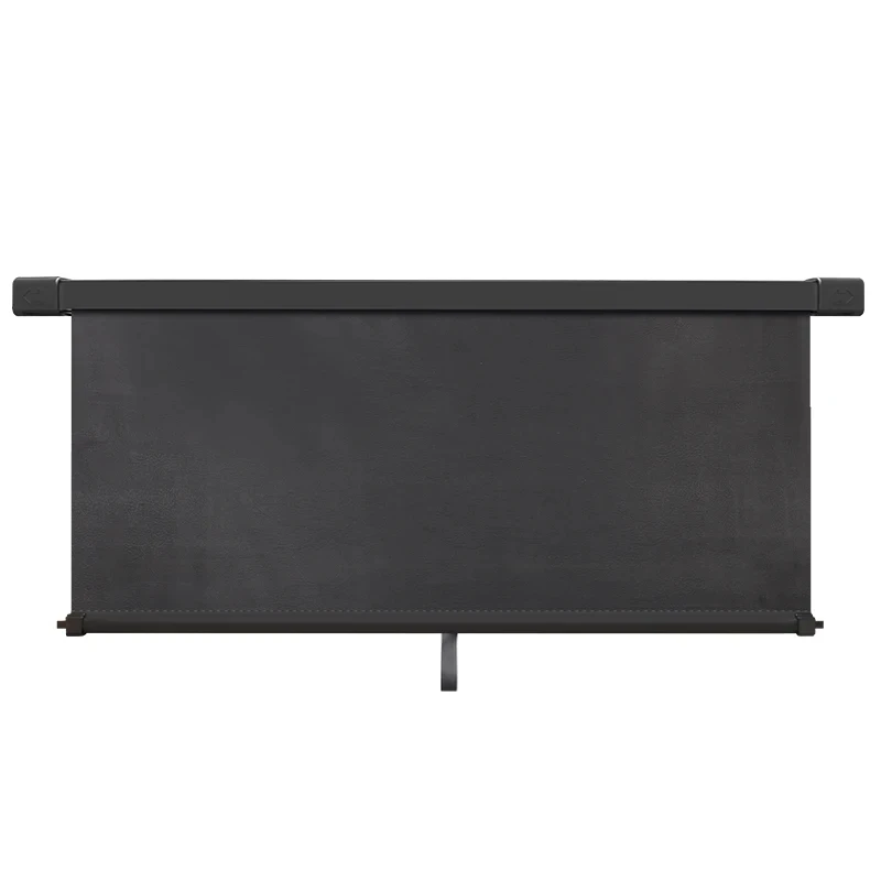 

Drop Shipping Retractable Trunk Cargo Cover for Xterra 2005-2015 Hot Selling Car Decoration Interior Accessories