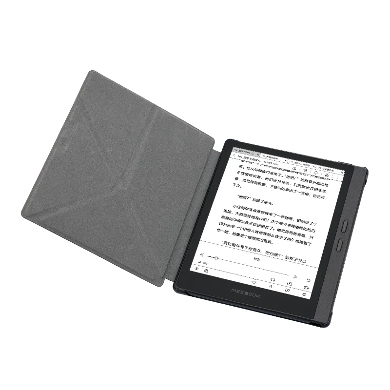 Original MeeBook M7 E-reader 3GB+32GB 6.8-inch 300PPI Meebook M7 Ereader Ebook Reader Carta1200 E-ink Screen Open Android 11