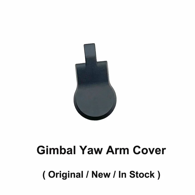 Genuine Gimbal Yaw Arm/Motor/Cover for DJI Mini 3/4 Pro Camera Repairing Service Spare Part In Stock