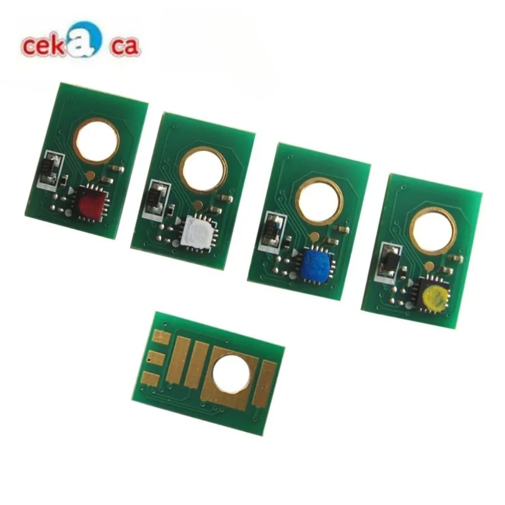 

20 шт. чип для Ricoh Pro C5200 C5210 C5200s C5210s тонер-картридж 828422 828425 828424 828423 828429 828427 8284278 8284230