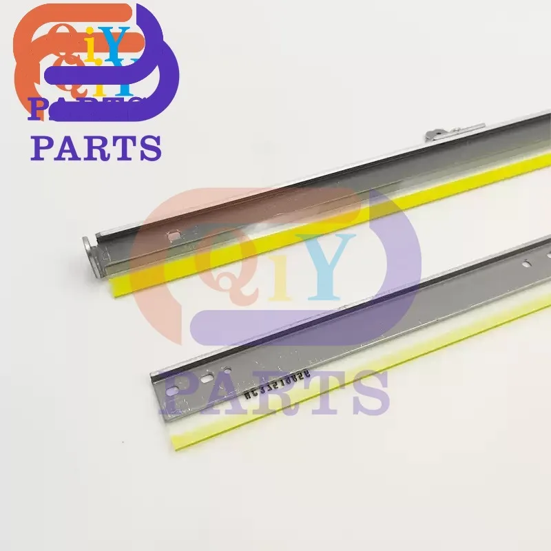 OPC Drum Cleaning Blade BK CMY suitable for Konica Minolta Bizhub C659 C759  759 659 A06003F A06003F-Blade OEM Quality