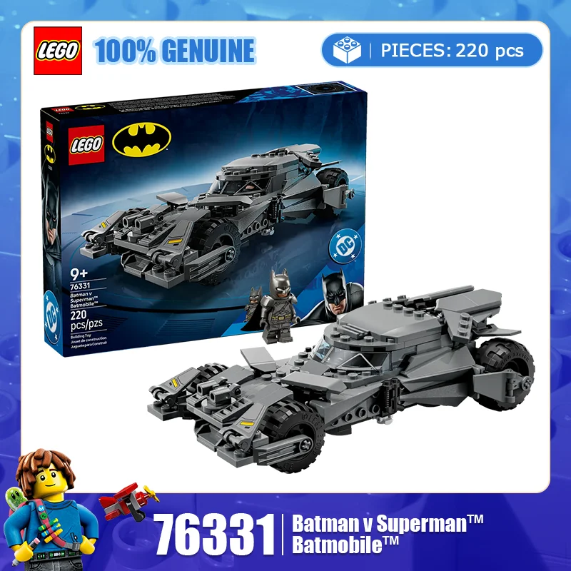 Lego Building Block…