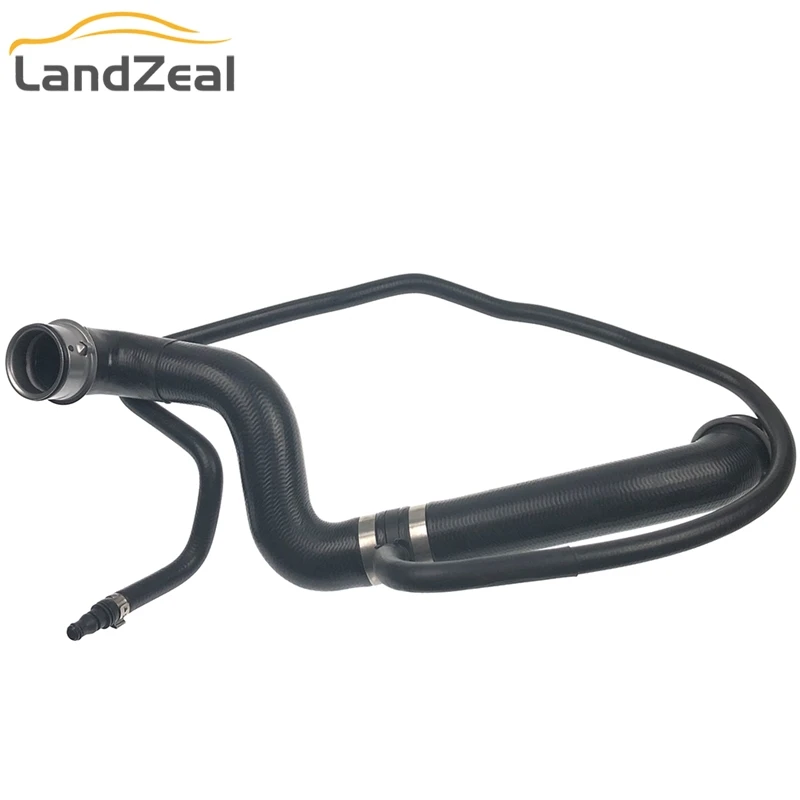 A2215013784 2215013784 Car Accessories Engine Water Tank Radiator Hose for Mercedes Benz W221 S 550 2007-2011 CL 550 2007-2009