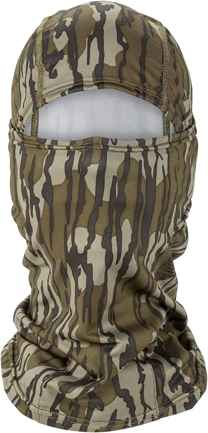 

Stretch Fit Balaclava for Outdoor Sports, Warm and Breathable Face Mask