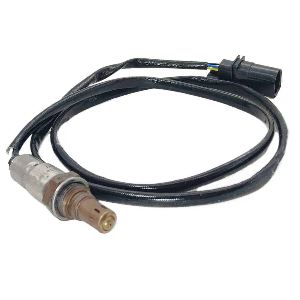 Oxygen sensor 4L0906262L 06E906262N 06E906262G For Audi Q7 2010-2015 VW Touareg 2011-2018 3.0T GAS Total length 1245mm