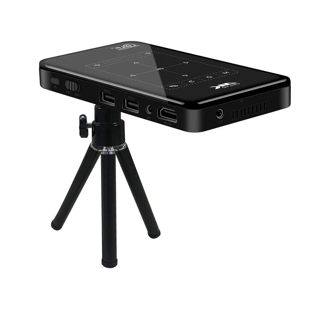 Lonnst L28 Mini Dlp… - image