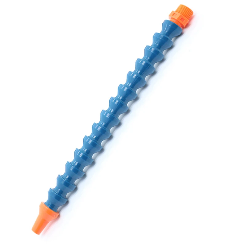 Eddy current tube cooler separation vortex air cooling pipe natural gas vortex tube separator