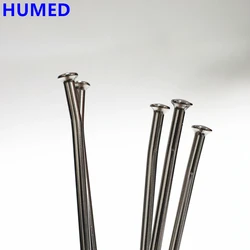 36pcs/lot Bicycle spoke  4.0*175/180/190/195/200/205/210mm Stainless steel motorcycle spokes
