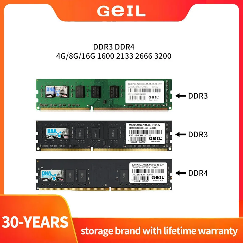 Ram Memory Capacity US $17.40