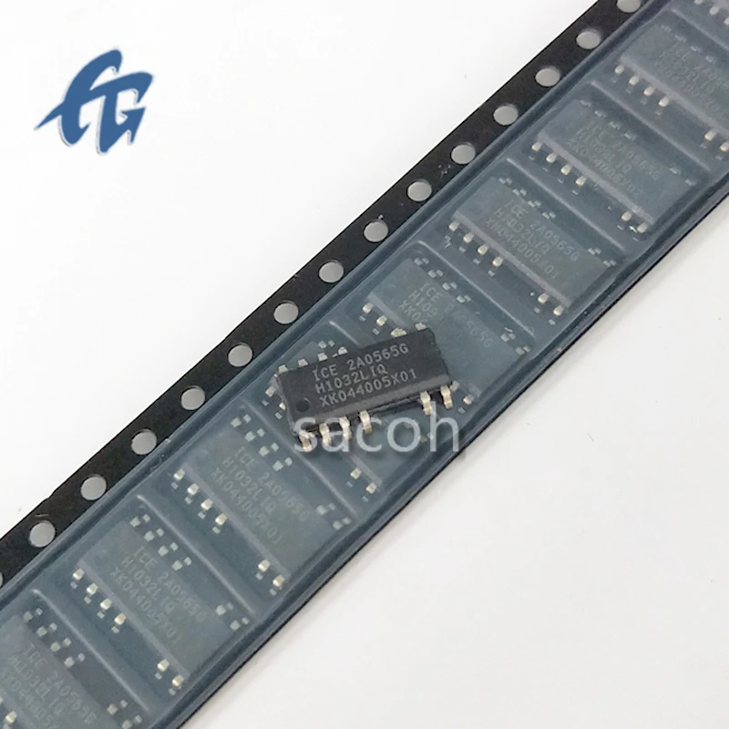 

(SACOH IC Chips) ICE2A0565G 5Pcs 100% Brand New Original In Stock