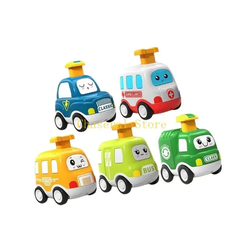 e7ce 사랑스러운 자동차 차량 모델 귀여운 유아를위한 귀여운 현실 교육 장난감