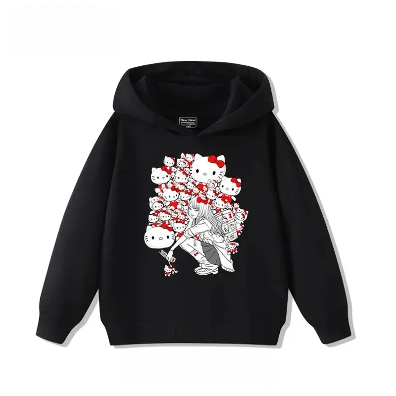 Kawaii's Hello Kitt… - image