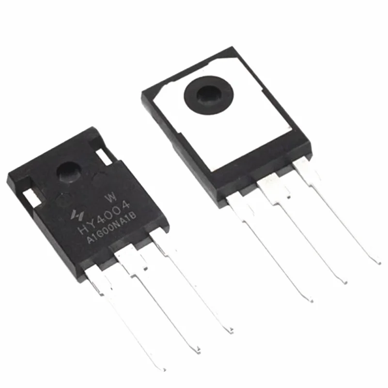 

10pcs/Lot HY4004W TO-247-3 HY4004 N-Channel Enhancement Mode MOSFET 208A 40V Brand New Authentic