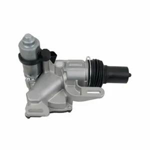 One 4512500062 3981000066 3981000022 3981000082 Cylinder Cylinder Actuator for Smart Fortwo Cabrio Coupe (451) 0.8 1.0 07-14 10 Main Sales Smart Fortwo Actuator - №10