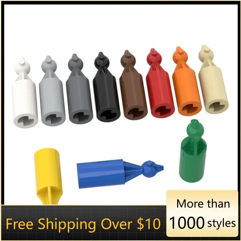 

10PCS High-Tech Assemble Particle 32494 Brick Building Blocks Kit Replaceable Part Toy For Children Gifts