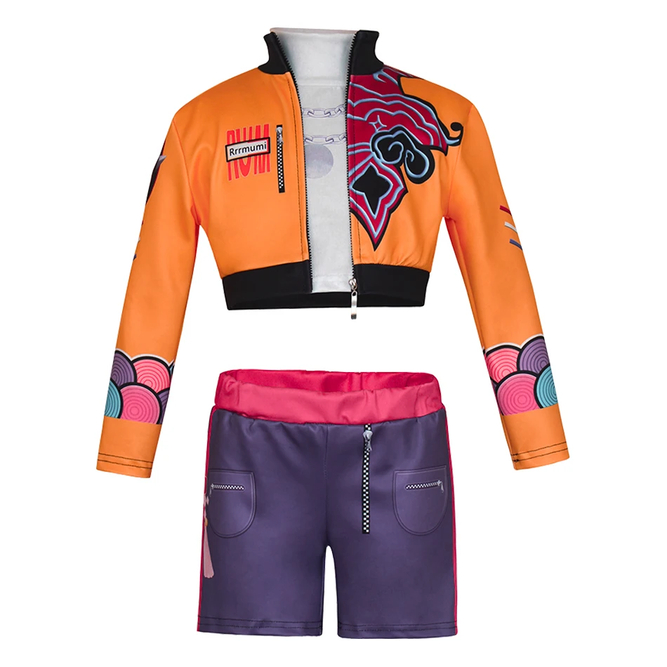 

Комплекты из 2/3 предметов, детские костюмы на Хэллоуин, карнавальный бал, охотник, одежда для косплея, рождественская вечеринка для девочек, торт на день рождения, платье демона