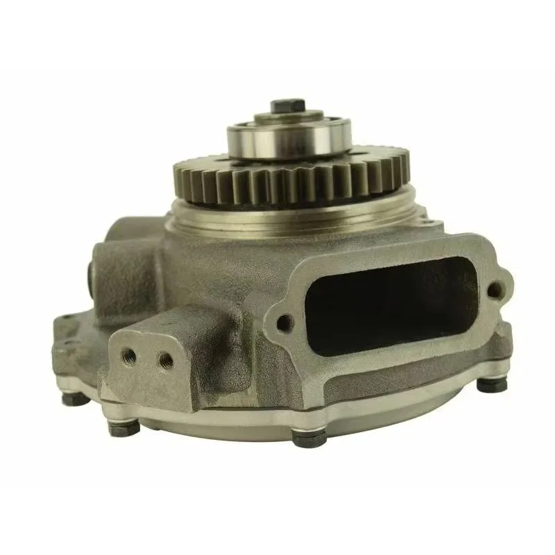 لمجموعة مضخة المياه Cat C12 176-6995 176-7000 مصنعي أجزاء محرك الديزل