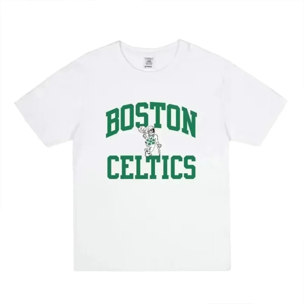 Streetwear Summer The Kobe Bryant T Shirt Men Short Sleeve Jayson Tatum Tee Cotton Women Clothes Vintage Tops Hip Hop Basketall