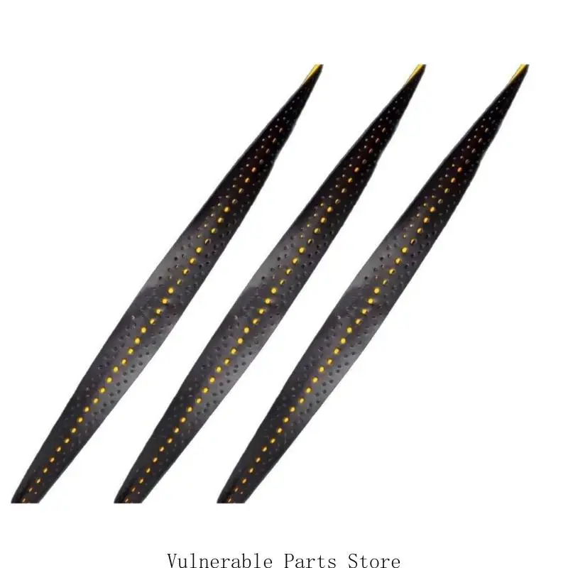 D0UC Mountain Handlebars Holds Abrasion Proof Not Slip Face For Motorbike EMAIL Cycle