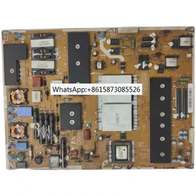 

ua55c7000wf power board bn44-00376a pd55cf2_ ZSM} circuit board