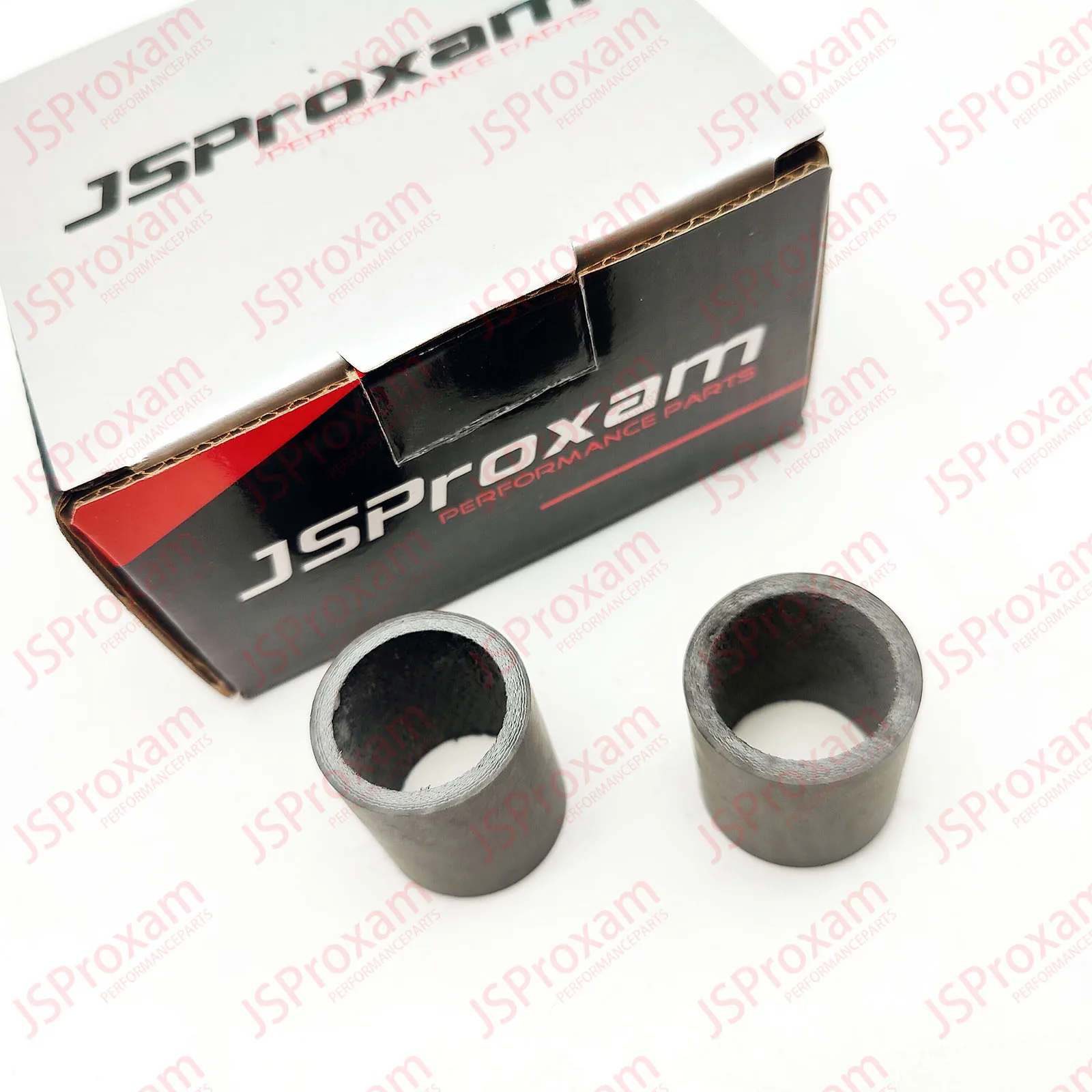 2Pcs 23-847638 847638 Replaces Fit For Mercury MerCruiser Quicksilver Bravo 23-99352 99352 Lower Steering Bushing