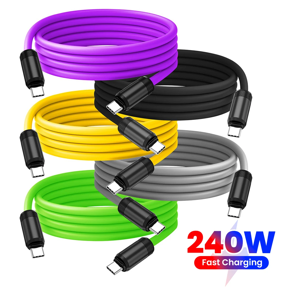 240W Liquid Silicon…