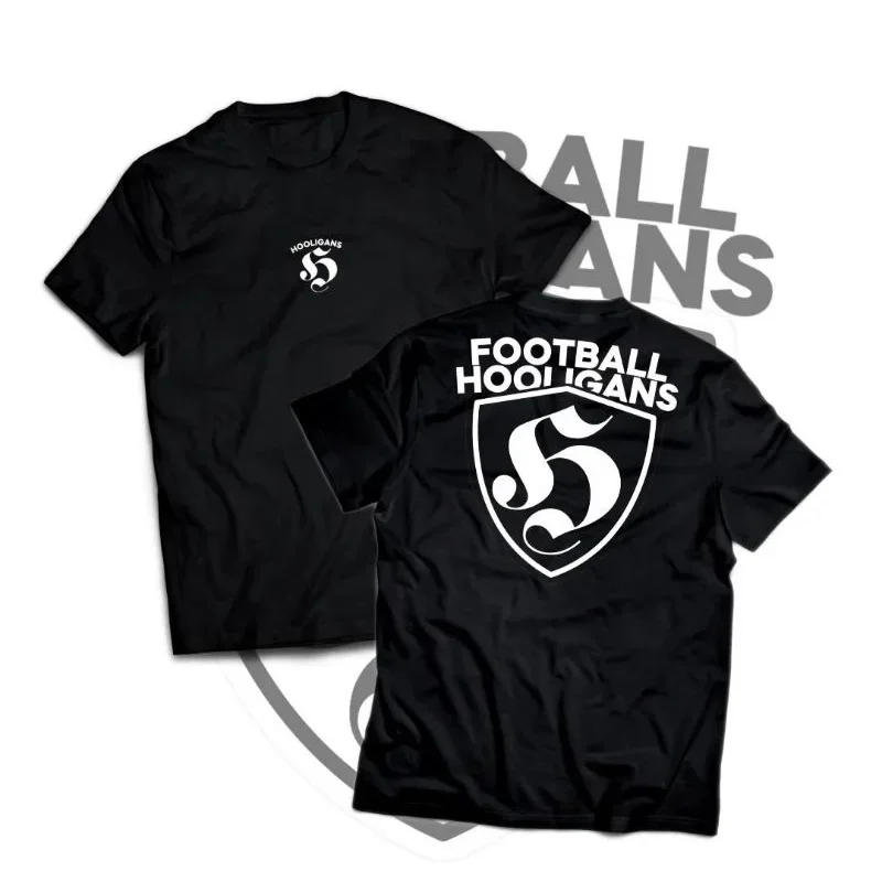 Outfit Hooligans: The Real Story Behind the T-Shirt Trend That’s Taking ...