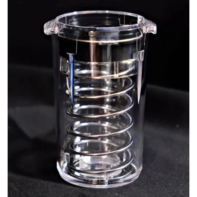 Applicable To Prank MISCHIEF Semi-automatic Coffee Machine E61 Brewing Head Hot Mom Backwash Cleaning