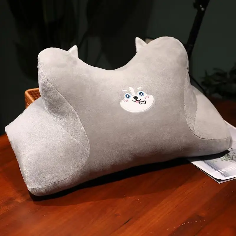 Office Sleeping Adult Napping Artifact Sleeper Pillow Napping Classroom Student Girl Cute Gift Sleeper Pillow Backrest ZI849