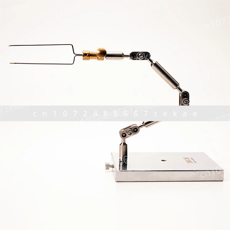 

Stop Motion Animation Bracket | Universal Flexible Stainless Steel Arm | Puppet Holder for DIY Studio Freeze Frame Shooting