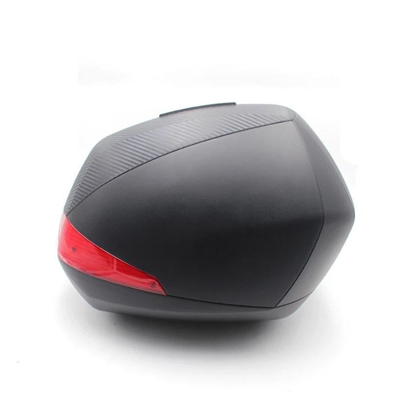 

Боковая коробка для мотоцикла V35N, универсальный чемодан, хвостовая коробка, подвесной ящик 250 125.