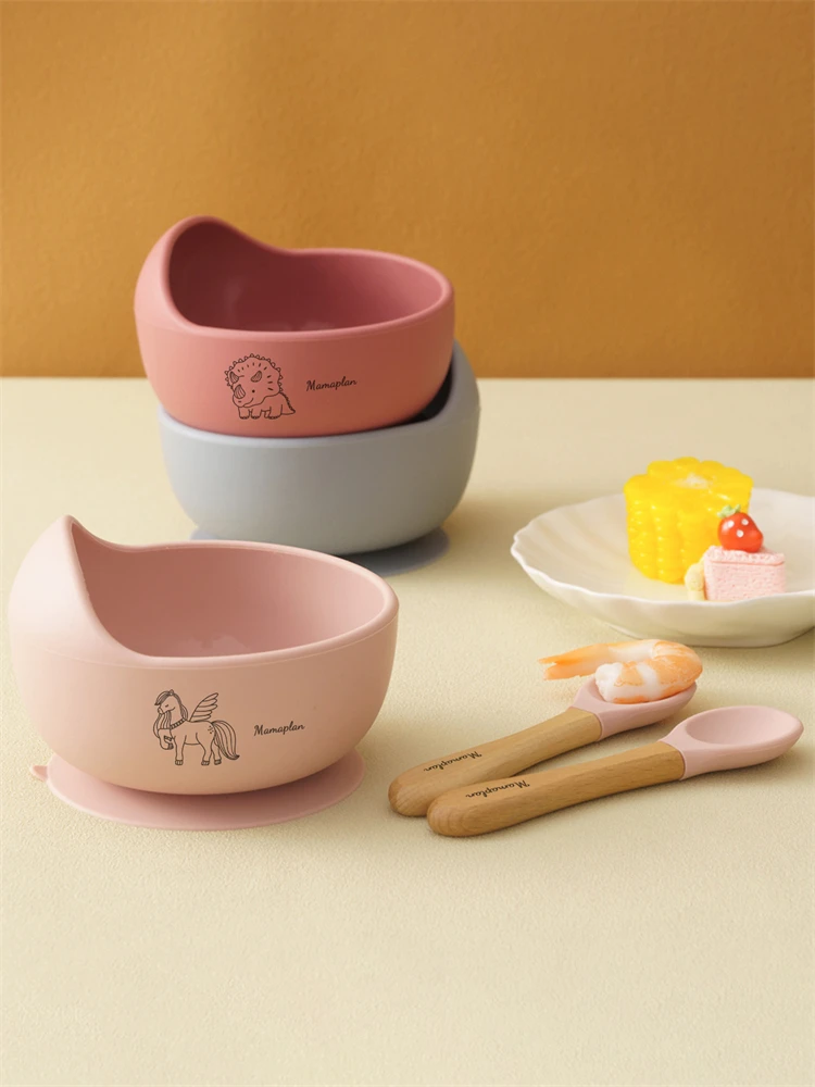 Thumbnail 2 - #30 Baby Feeding Spoon Sets Deals & Discounts