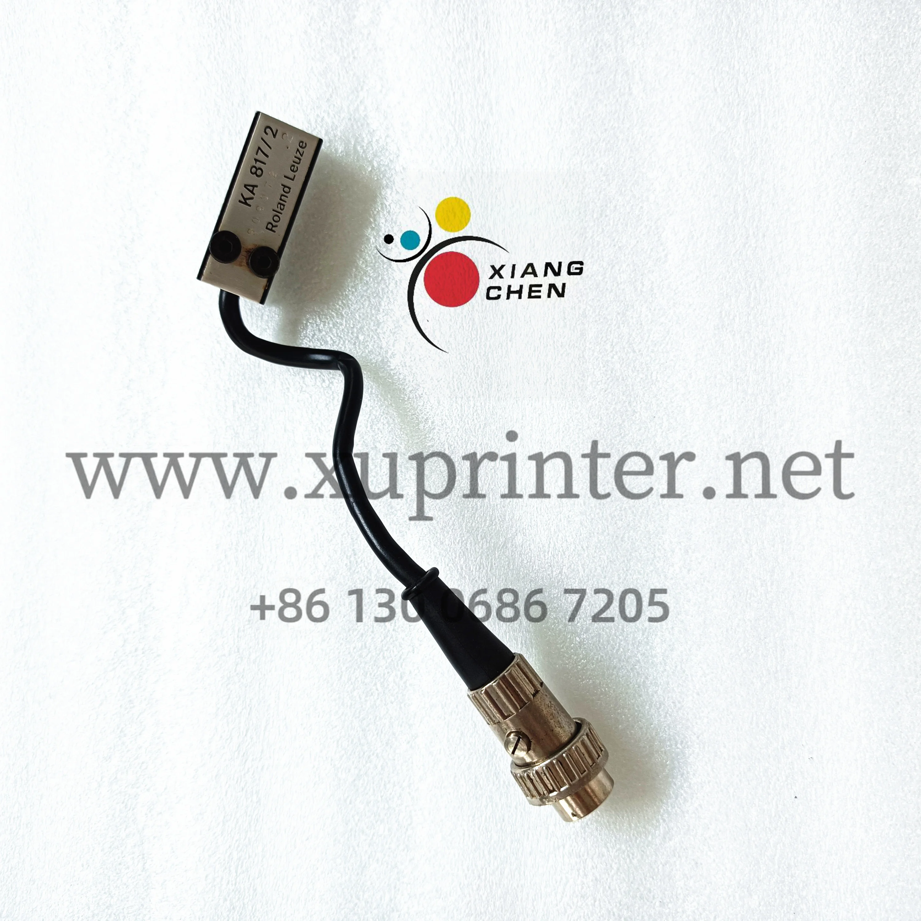 オリジナルセンサー KA817/2.2 ローランドオフセット印刷部品用 KA 817 /2.2 909072