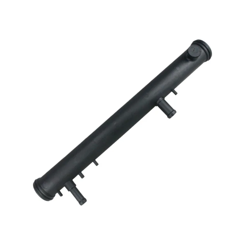 

Phenolic Coolant Pipe for Volkswagen Touareg - Thermostat Housing / Coolant Flange Replacement