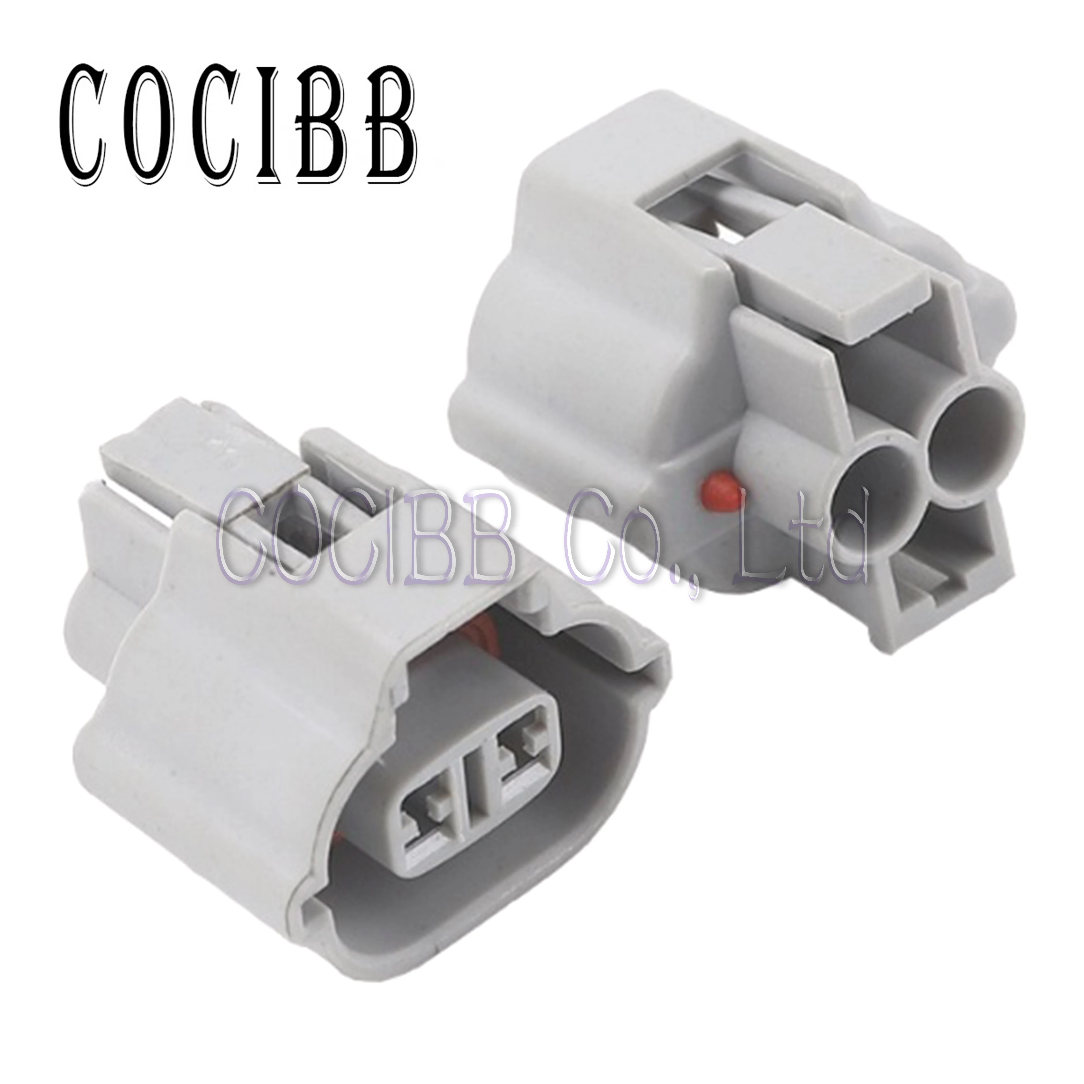 

1 Set 2 Pin 7223-1324-40 Car Sealed Series Housing Sensor Plug Female Automotive Wire Harness Cable Connector