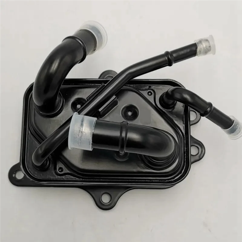 

Transmission Oil Cooler Assy For Hyundai Elantra 1.6L 2.0L 2017-2018 25610-F2000 25620-F2000 25610F2000 25620 F2000