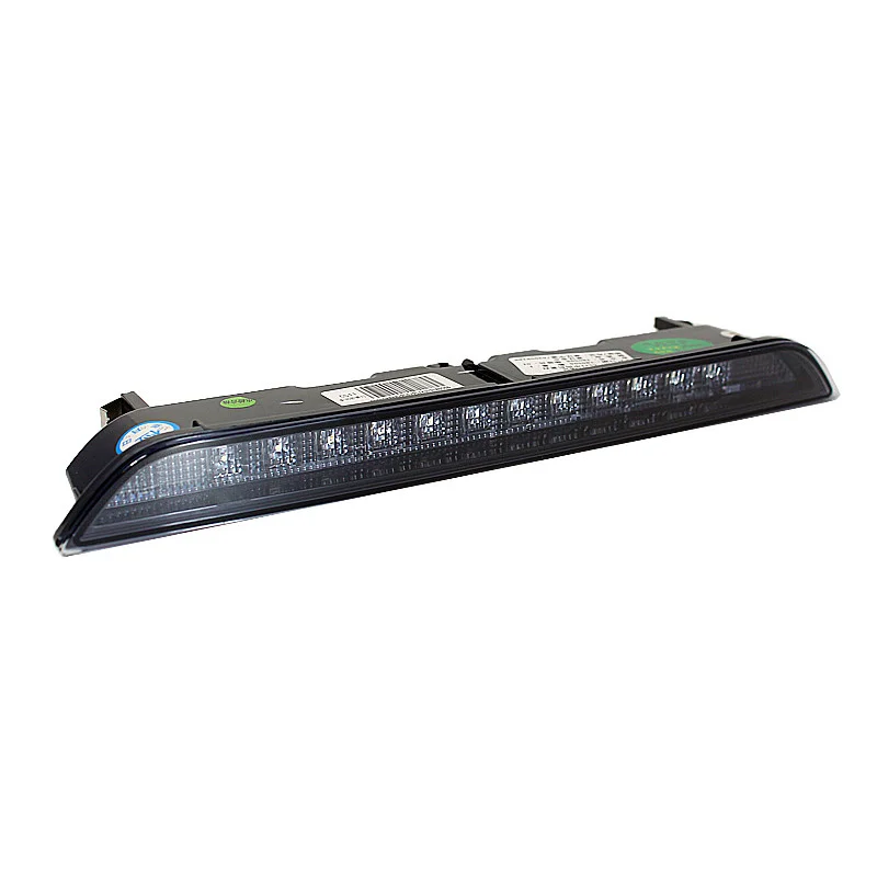 For GEELY LYNK&CO 01 06 03 02 Middle Rear Foglight rear bumper foglight foglamp fog light fog lamp Brake lights