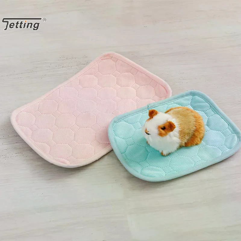 Almofada impermeável para anim - Hedgehog Bedding Liner avaliação e preço