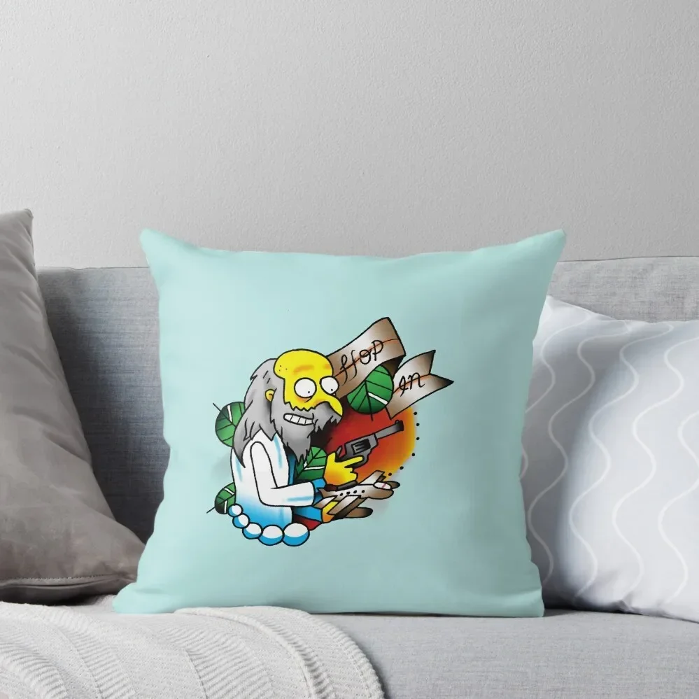 

Hop In Throw Pillow Sofa Cushion Cusions Cover Pillow Case Christmas Decorative Cover For Living Room Pillow