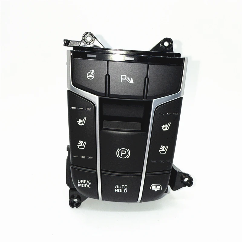 

ПЕРЕКЛЮЧАТЕЛЬ В СБОРЕ-КОНЗИОЛ UPR КРЫШКА 93310F6020 для Kia K7 Cardenza 2016-18