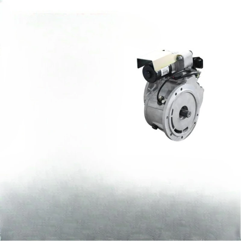 

Two-speed transmission Rear axle transmission is suitable for sightseeing cars Micro-truck Micro-face pickup Mini Bus