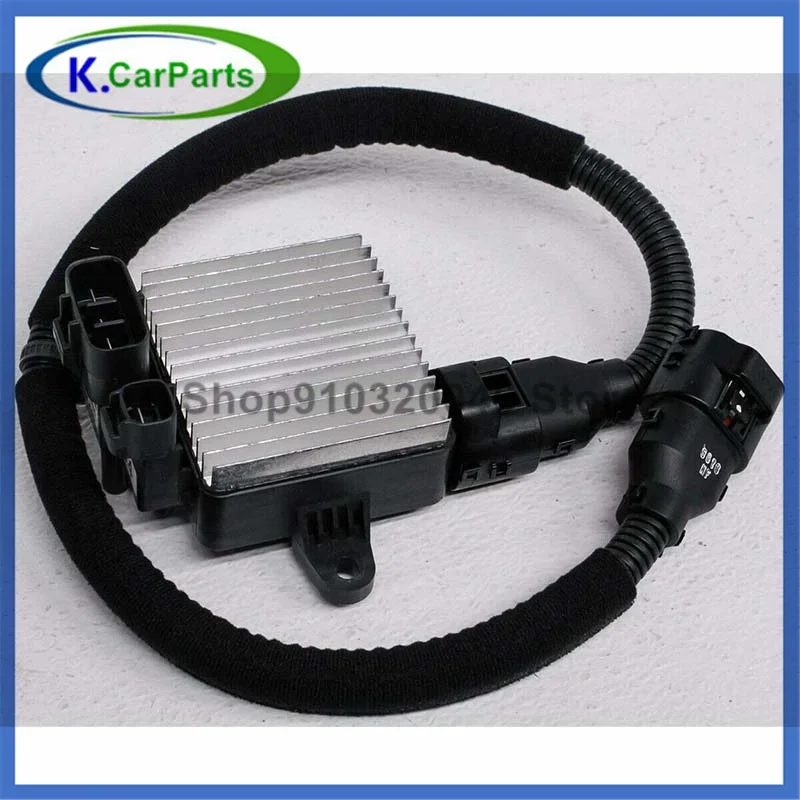 

High Quality Cooling Fan Controller 25385-3K280 253853K280 for Hyundai Azera Sonata 2006-2008 25385 3K280