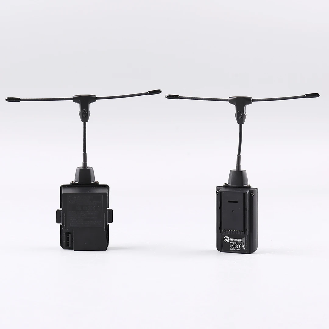 TBS Crossfire Micro TX V2 915Mhz Long-Range Radio Transmitter for RC FPV Racing Team BlackSheep High-Signal Radio System - view 2