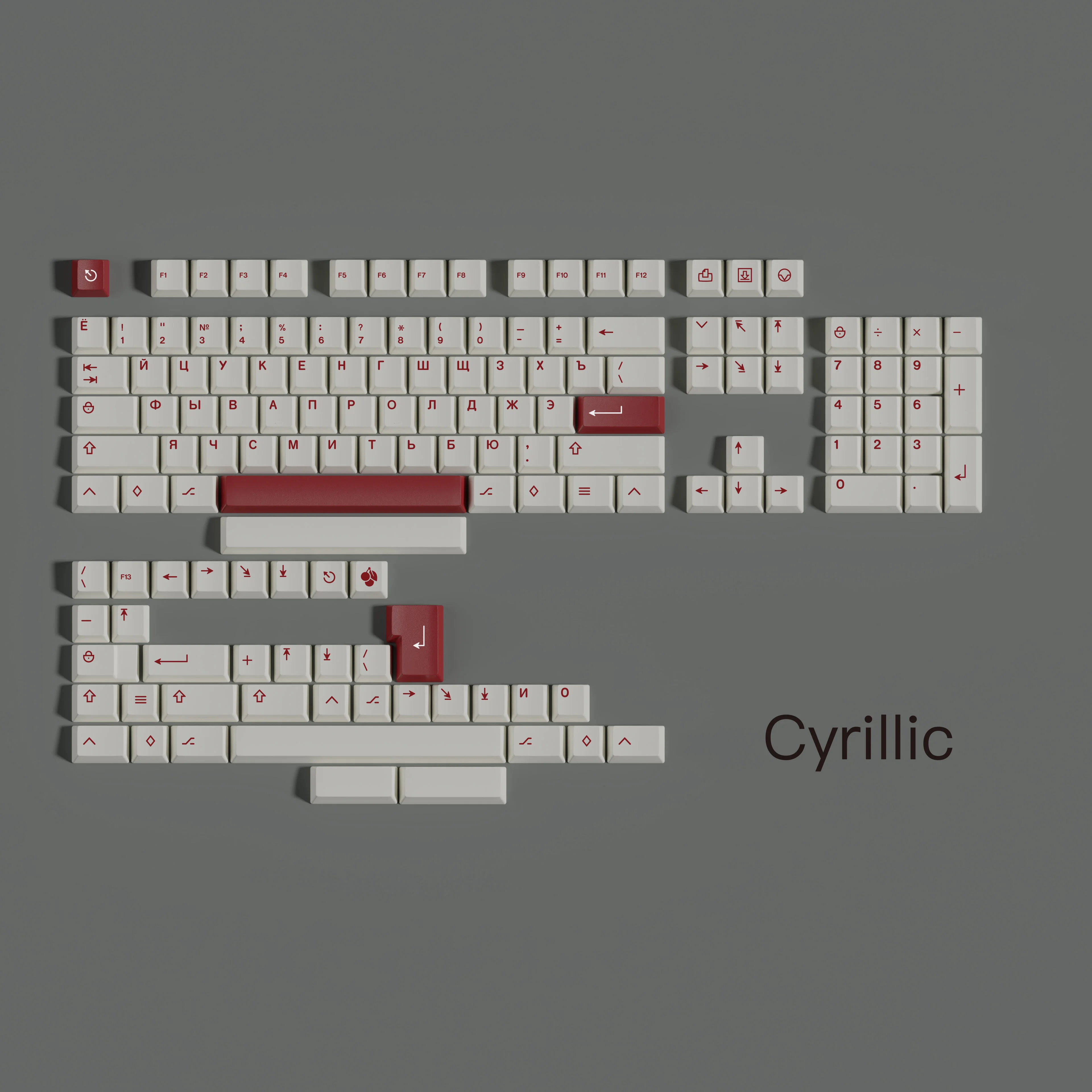 أغطية مفاتيح PBT 142 مفتاحًا غ - مراجعة Keycaps Japanese Hiragana Pbt وسعره