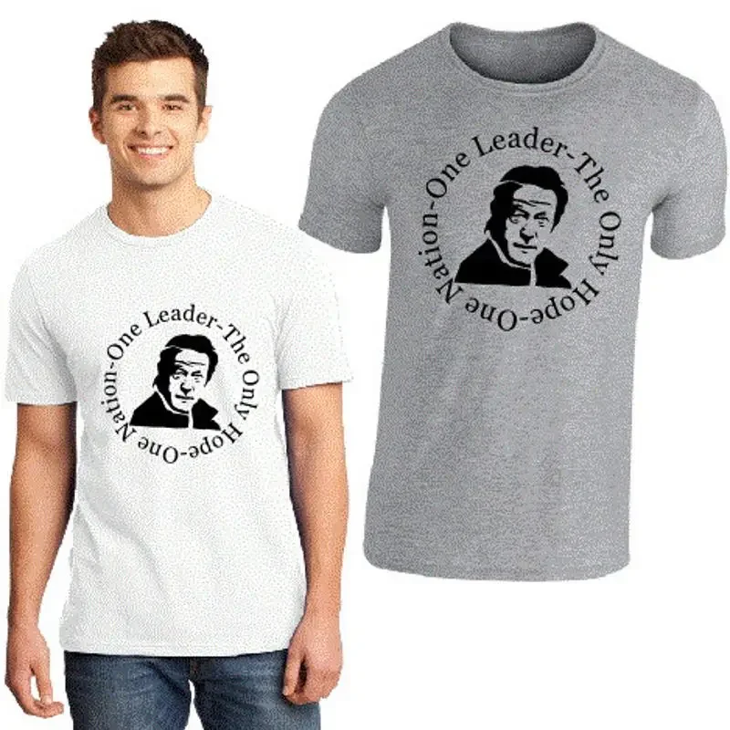 Imran Khan T Shirt Pakistani Ex Prime Minister Leader Absolutely Not Top