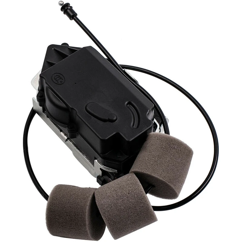 

Привод замка 1647400335, механизм замка задних дверей для Mercedes X164 W164 251 A1647400735