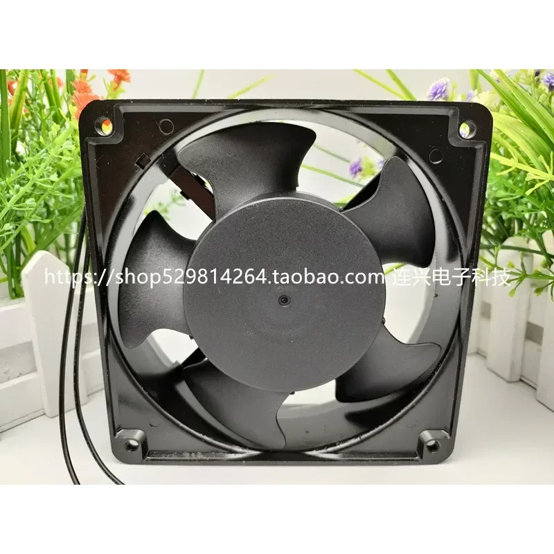 for POINT SA1238A2HBL HSL 12CM 12038 220V 14W Cooling Fan New