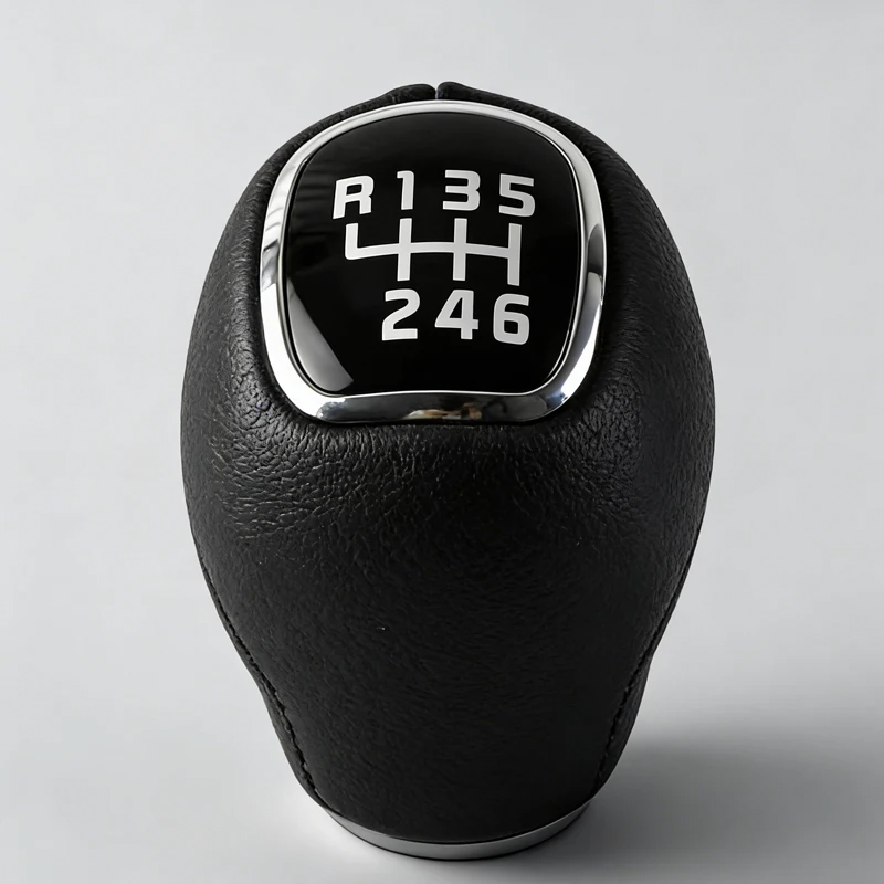 

Suitable for Kia Sportage 2011-2015 2012 2013 2014 Models Gear Head Rio Gear Shift Handball Cab Automotive Accessories