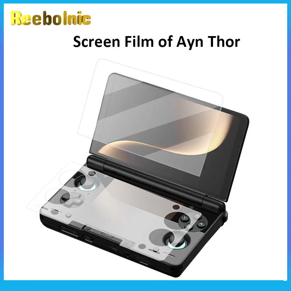 Reebolnic Screen Fi…
